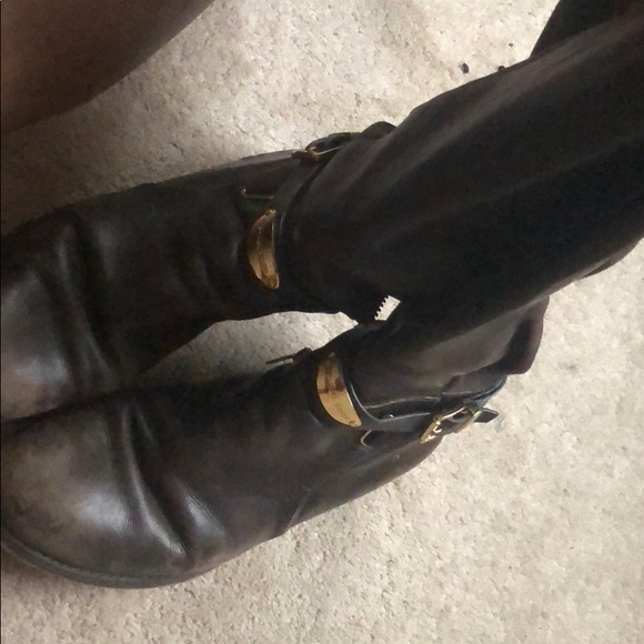 Michael kors boots - Picture 4 of 4